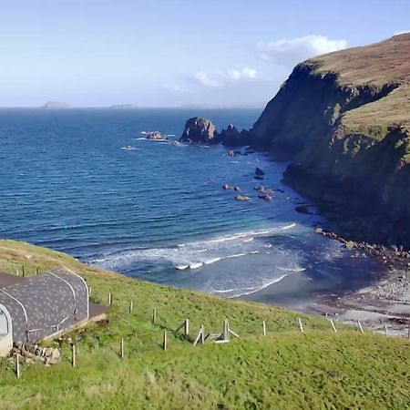 Seapods - Isle Of Lewis - Luxury En-Suite Pods On The Edge Of The Atlantic Ocean Aird Uig Buitenkant foto
