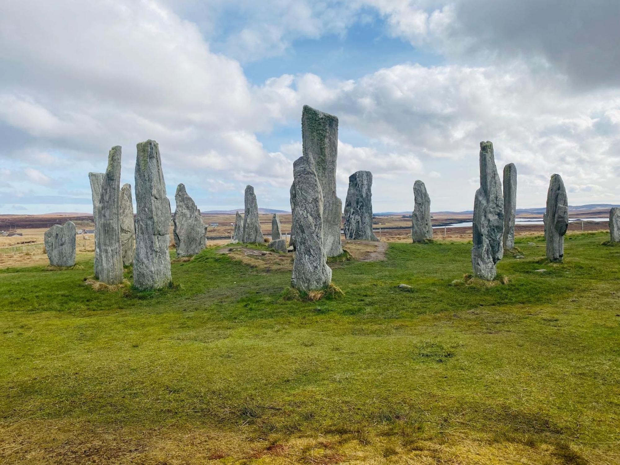 Seapods - Isle Of Lewis - Luxury En-Suite Pods On The Edge Of The Atlantic Ocean Aird Uig Buitenkant foto